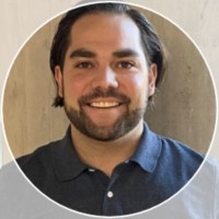 JE Dunn Construction Employee Alex Bach's profile photo