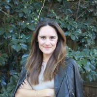 Resource Maven NY Employee Lauren Vitek's profile photo