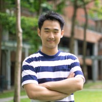 MegazoneCloud US Employee Reynold Tanton's profile photo
