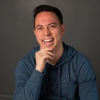 Revolve Labs Employee Harrison Budge's profile photo
