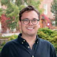 Skye Employee Henrik Nordström's profile photo