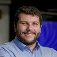 Eletrisa Employee Paulo Afonso Leal da Silva's profile photo