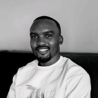 PivotAccess Ltd. Employee Habimana Christian's profile photo