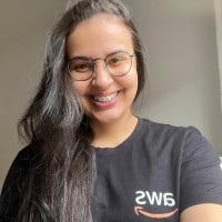 Ops Team Employee Nicole Paixão's profile photo