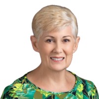 Judy Barrett