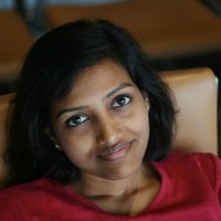 Barclays Capital PLC Employee Priya Jayaraman's profile photo