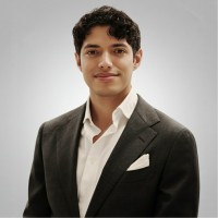 KingKong Employee Jamal Ali's profile photo