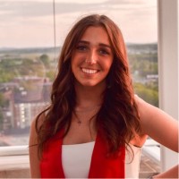 National Center for Healthy Veterans Employee Morgan Fisk's profile photo