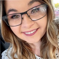 Vera French Community Mental Health Center Employee Taylor Jack's profile photo