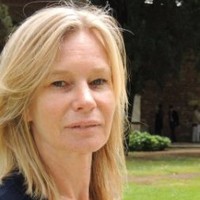AGORA DISTRIBUTION Employee Anne Pierard's profile photo