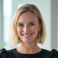 Tiplu GmbH Employee Caroline Matthis's profile photo