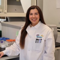 Werewolf Therapeutics Employee Julie Leprevost's profile photo