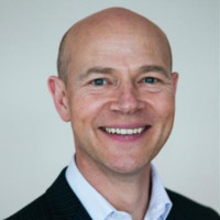 Safran Software Solutions Employee Mark Franklin's profile photo