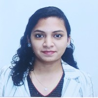 Wells Fargo Employee Janani Mohan's profile photo