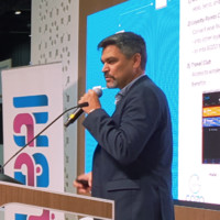 ProjectBloom Employee Ziad Nassar's profile photo