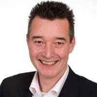 Circle Infra Partners Employee Ronald Raets's profile photo