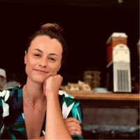 Danielle Kichar Email & Phone Number