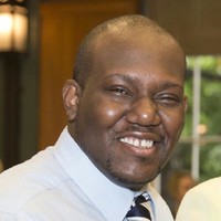 Community Friendship Inc Employee Decarlos Wardlaw's profile photo