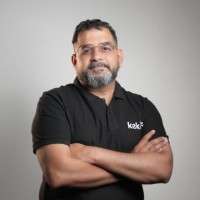Keka HR Employee Tapan Acharya's profile photo