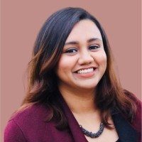 ATS Corporation Employee Ankita Banerjee's profile photo