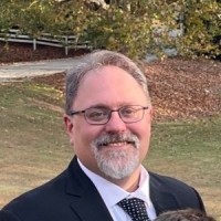 JEFFERSON_ARCHITECTURE Employee John Cola's profile photo