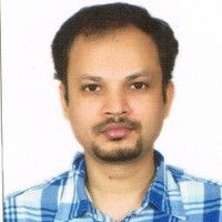 Phi Robotics Research Employee Amit Parashar's profile photo