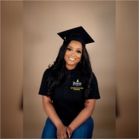 Bray and Scarff Employee Kierra Daniels's profile photo