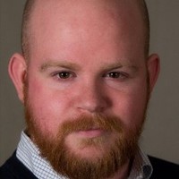 Texture Technologies Employee Benjamin Senning's profile photo