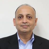 FimmTech Employee Suhas Kulkarni's profile photo