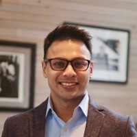 CIMB Employee Ashraff Ahmad's profile photo