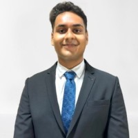 Vedant Jain Email