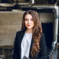 U Microfinance Bank Limited Employee Sadia Ashraf's profile photo