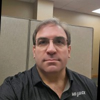 Mi-Jack Products Employee Dan Dailey's profile photo
