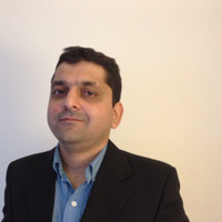 Amit Phadke Email & Phone Number