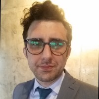Certus Software S.R.L. Employee Furkan Gunes's profile photo