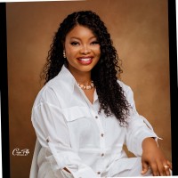 NEXTZON Employee Tolulope Oyeniyi's profile photo