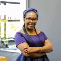 SACPCMP Employee Khutso Mokgehle's profile photo