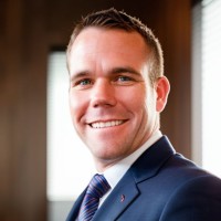 Ivanhoé Cambridge Employee Phil McCormac's profile photo