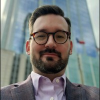 Jos. A. Bank Clothiers Employee Dillon Johnson's profile photo