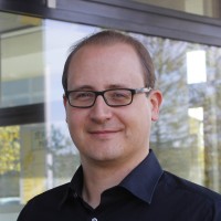 FNT Software Employee Andreas Esdar's profile photo