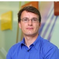 Runette Software Ltd Employee Paul Harwood's profile photo