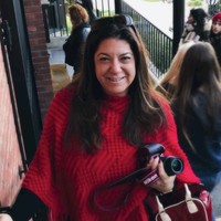 Langrand Employee Natalie Vuckovic's profile photo
