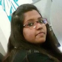 TEK Services Employee Priyadarshini Manohar's profile photo