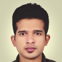 Jikku John's profile photo