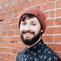 Volute Group Employee Jake Eckhardt's profile photo