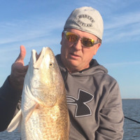 Interstate Treating Inc Employee James Barrow's profile photo