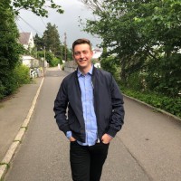 Andreas Jakobsen's profile photo