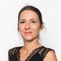 MATHEZ FREIGHT Employee Hélène Plaquet's profile photo