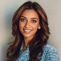 Deepti Asthana