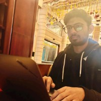 Sigmoid Employee Rishabh Verma's profile photo
